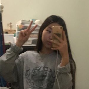 Meet your Posher, Olivia